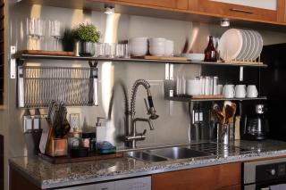 NEW! Lavish Studio Loft in Central Downtown SLC - Salt Lake City - 8