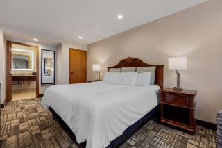 Best Western Plus Dubuque Hotel and Conference Center - Dubuque - 4