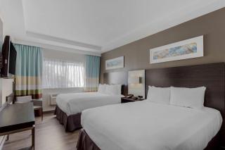 Best Western Plus Brooklyn Bay Hotel - Brooklyn - 5
