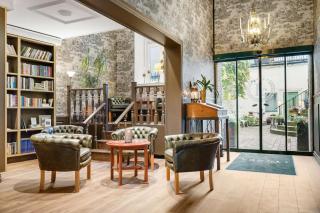 Hotell Linnéa - Helsingborg - Helsingborg - 0