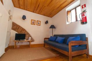 Casas De Romaria - Brotas - 6