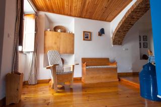 Casas De Romaria - Brotas - 5