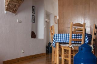 Casas De Romaria - Brotas - 4