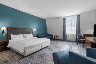 Radisson Blu Hotel Wroclaw - 8