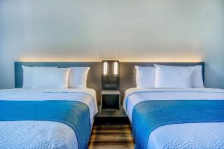 Motel 6 Jeffersonville, IN - 4