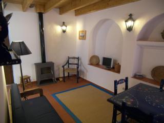 Casas De Romaria - Brotas - 3