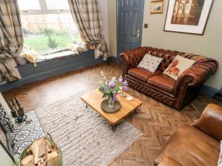 Pepper Cottage - Bishop Auckland - 6