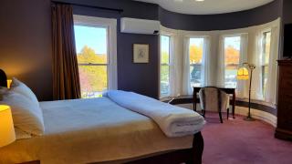 The Elizabeth Inn and Restaurant - Bethel - 8