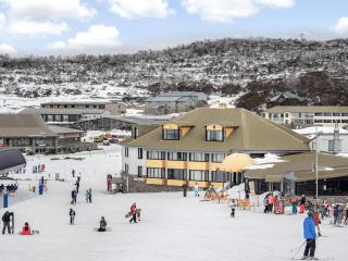 Perisher Manor Hotel - Perisher Valley - 9