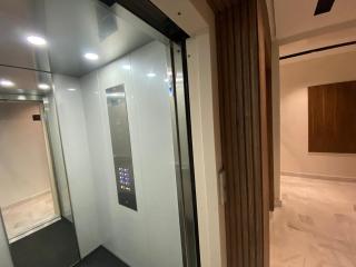 Modern 1 BR, 1min from Downtown Anoual Tramway - Casablanca - 3