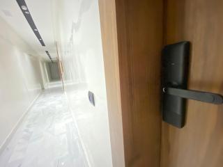 Modern 1 BR, 1min from Downtown Anoual Tramway - Casablanca - 1