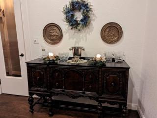The 1890 Freeman House - Galveston - 3