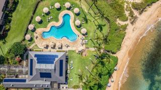 Wailea Ekahi 21F - Wailea - 4