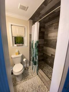 Hermosa Flor apartment( Duplex). - Pensacola - 5