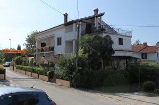 Apartments and rooms with parking space Porec - 6917 - Poreč - 9