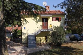 Apartments by the sea Dajla, Novigrad - 3339 - 8