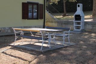 Apartments by the sea Dajla, Novigrad - 3339 - 3