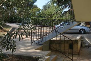 Apartments by the sea Dajla, Novigrad - 3339 - 2