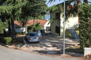 Apartments by the sea Dajla, Novigrad - 3339 - 1