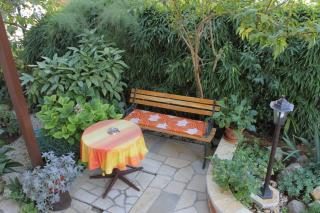 Apartments and rooms with parking space Porec - 6917 - 2