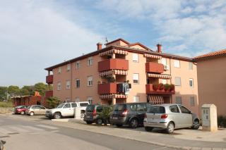 Apartments with a parking space Pula - 7340 - Pula - 0
