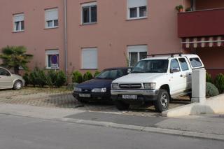 Apartments with a parking space Pula - 7340 - 4