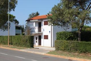 Apartments by the sea Dajla, Novigrad - 3371 - 0
