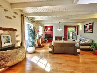 Charming holiday home with garden - Huelgoat - 4