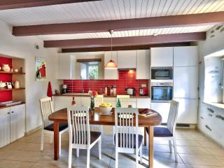 Charming holiday home with garden - Huelgoat - 8