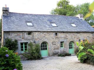 Charming holiday home with garden - Huelgoat - 5