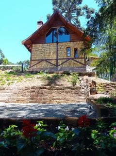 Casa Medieval - Gramado - 1