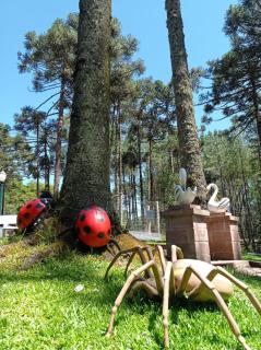 Casa Medieval - Gramado - 2