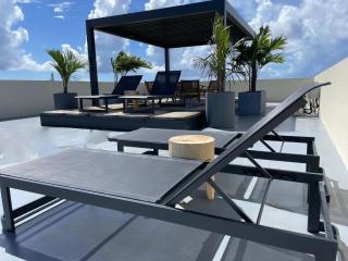 Belnem Seaview Rooftop - Kralendijk - 9