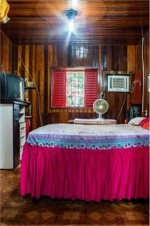 Otima casa de campo com churrasq em Acorizal MT - Acorizal - 5