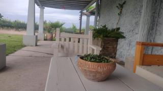 ENTRE VIÑAS RURAL - 4