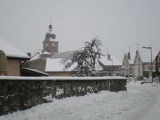 Maison Vosgienne Charmante: 2 Chambres, Cheminée, Proche Gérardmer, Parfaite pour Familles et Fêtes - FR-1-589-36 - 8