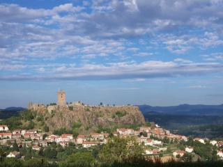 Maison de charme à Polignac: terrasse ensoleillée, randonnées, proche Puy-en-Velay - FR-1-582-58 - Polignac - 9