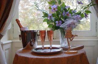 Domaine De Chatenay - Le Mans - 4