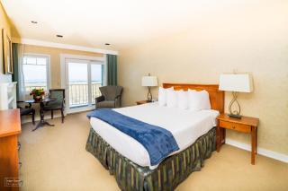 Inn of the Four Winds Seaside Oceanfront - Seaside - 7