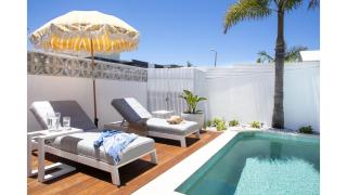 Fennes On Banzai - Kingscliff - 8