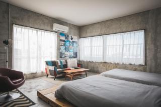 Yanbaru Hostel - 1