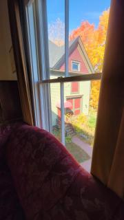 The Elizabeth Inn and Restaurant - Bethel - 1