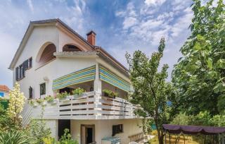 Apartments with a parking space Pinezici, Krk - 18967 - Vrh - 9