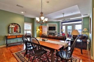 Make this beautiful property your family vacation home while in Killington B301 - Killington - 3
