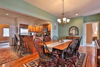 Make this beautiful property your family vacation home while in Killington B301 - Killington - 8