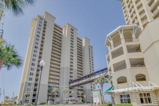 Grand Panama Tower 2-308 - Panama City Beach - 2