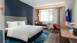 Holiday Inn Express Changsha University Tech City by IHG - 4