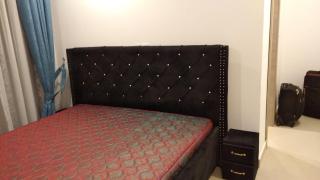 2 Bedroom Duplex House - 3 Bathrooms, Balcony , Kitchen, Living Room, - 24 7 Security, Gated, Gym, Pool, Wifi, DSTV, - Tema - 6
