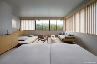 MIROKU NARA by THE SHARE HOTELS - 9