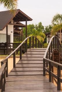 Solares de la Bahía - Tigre - 1
